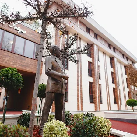 Hotel Integra Banja Luka