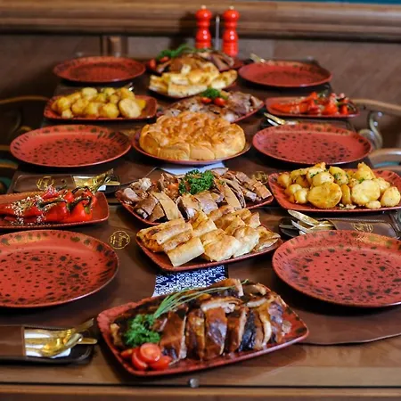 Integra 4* Banja Luka