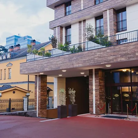 Hotel Integra