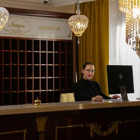 Integra Hotel