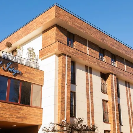 Integra 4* Banja Luka