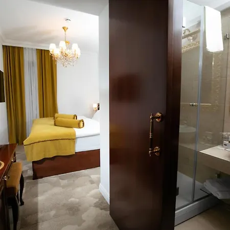 Hotel Integra 4*