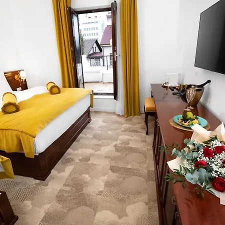 Integra Hotel Banja Luka