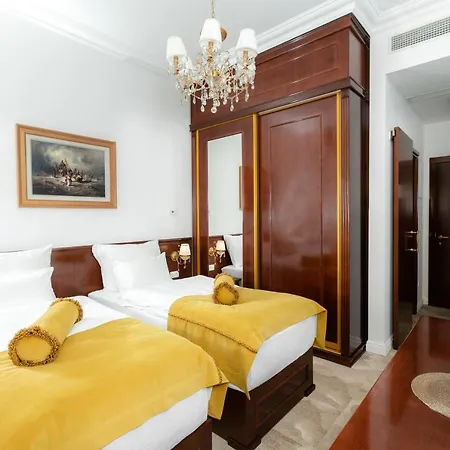 Integra Hotel Banja Luka