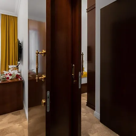 Integra 4* Banja Luka