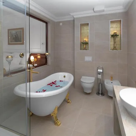 Hotel Integra 4*