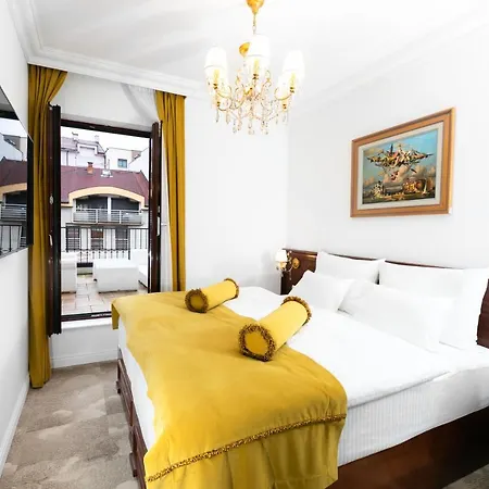 Hotel Integra 4*