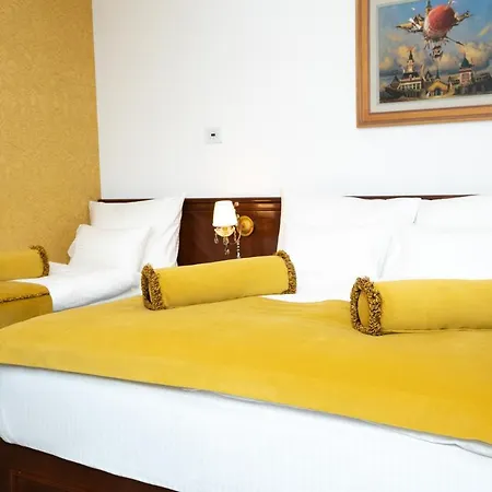 Hotel Integra 4*