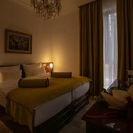 Integra Hotel Banja Luka