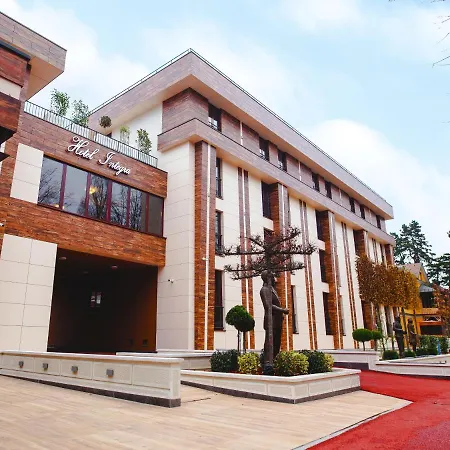 Hotel Integra