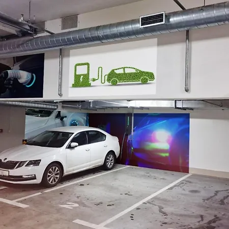 Hotel Integra