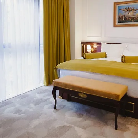 Integra Hotel Banja Luka