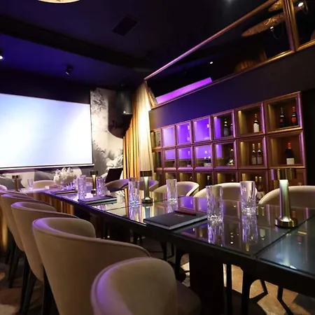 Integra Hotel Banja Luka