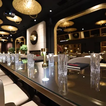 Integra Hotel Banja Luka