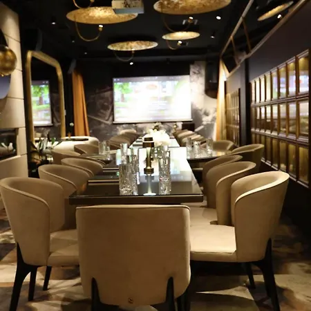 Integra Hotel