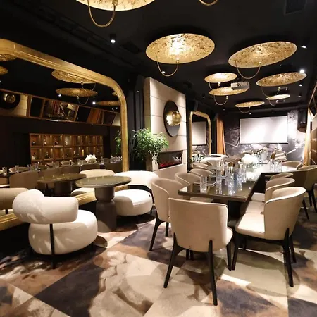 Integra Hotel 4*