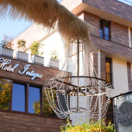 Hotel Integra 4*