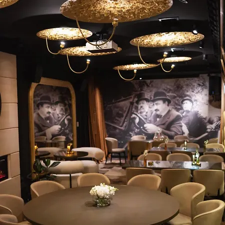 Integra Hotel Banja Luka