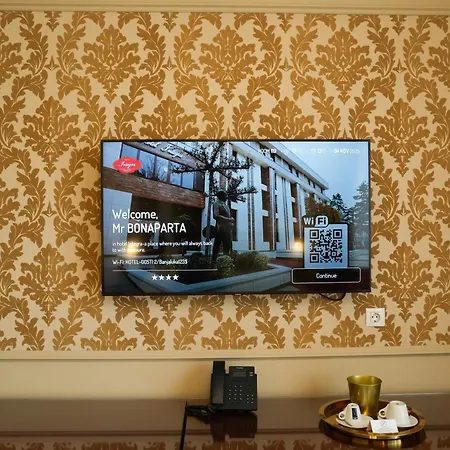 Integra Hotel Banja Luka