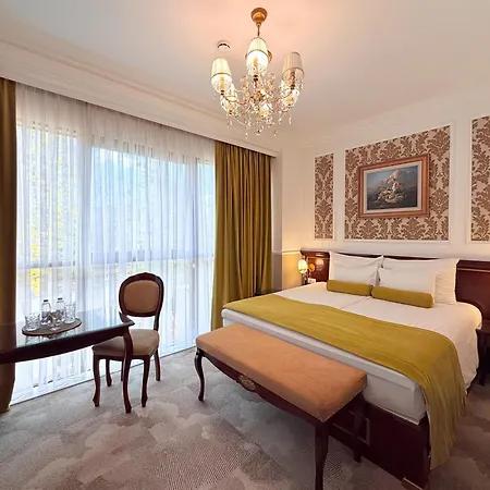 Integra Hotel Banja Luka