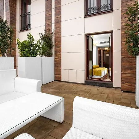 Integra Hotel Banja Luka
