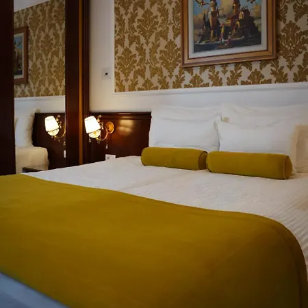 Integra Hotel 4*