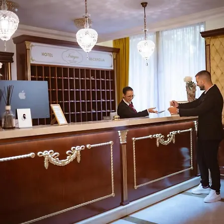 Integra 4* Banja Luka