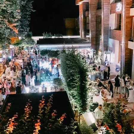 Hotel Integra 4*