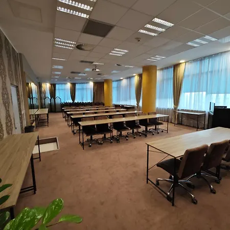 Integra 4* Banyaluka