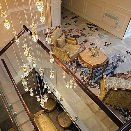 Hotel Integra 4*
