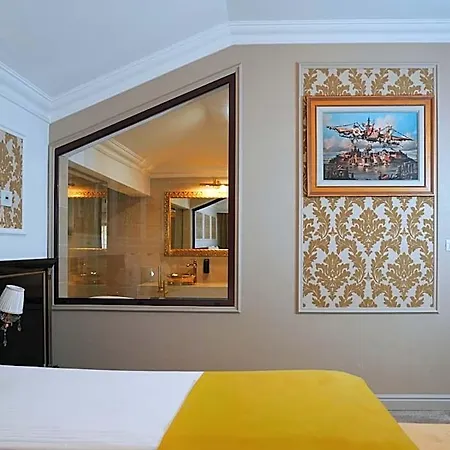 Hotel Integra 4*