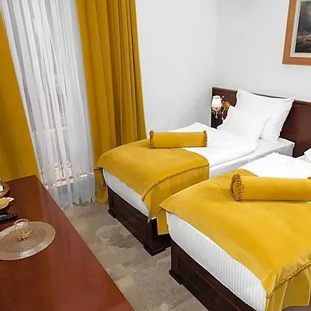 Hotel Integra 4*