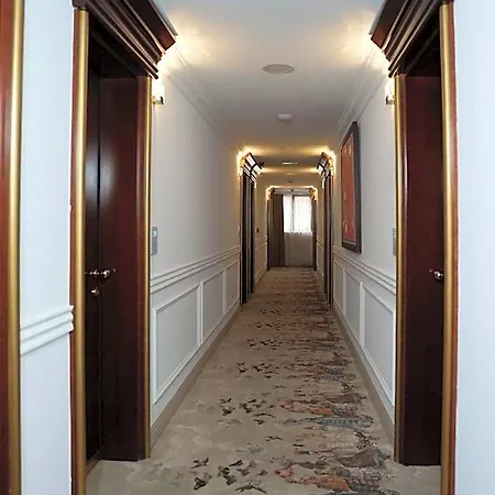 Hotel Integra