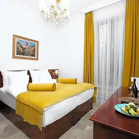 Integra Hotel Banja Luka