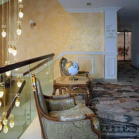 Hotel Integra