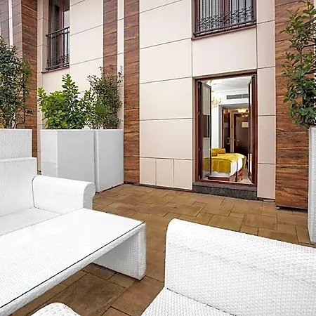 Hotel Integra Banja Luka