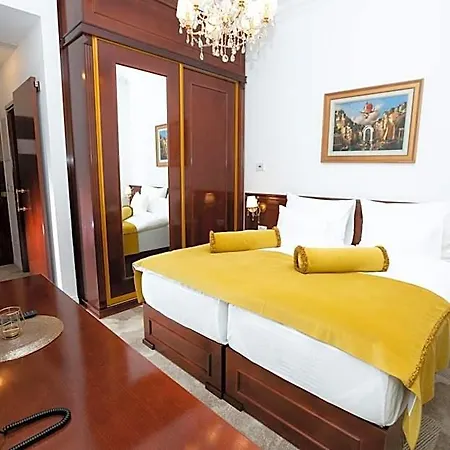 Integra Hotel Banja Luka