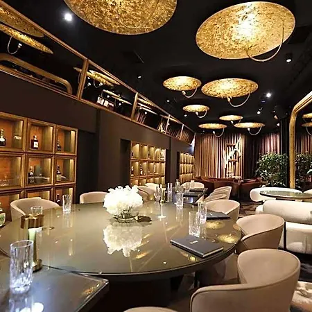 Integra Hotel 4*