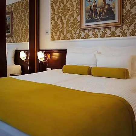 Hotel Integra 4*