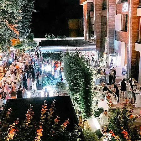 Hotel Integra 4*
