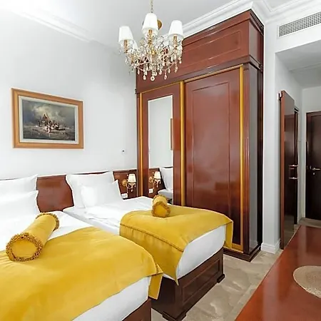 Integra 4* Banja Luka