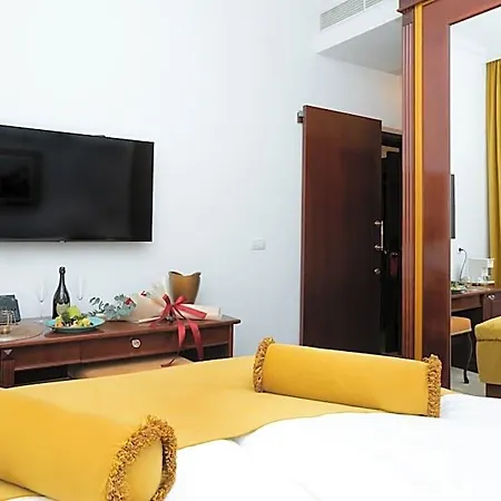 Integra Hotel Banja Luka