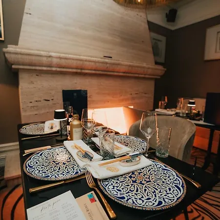 Hotel Integra
