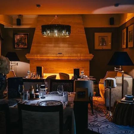 Integra Hotel 4*