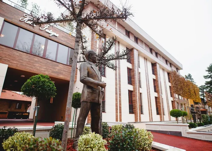 Hotel Integra Banja Luka