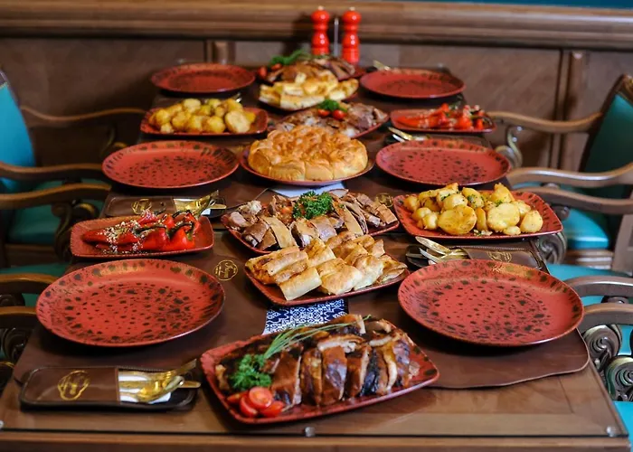 Integra 4* Banja Luka