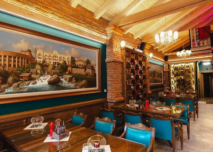 Hotel Integra Banja Luka