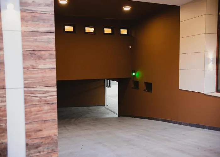 Hotel Integra Banja Luka