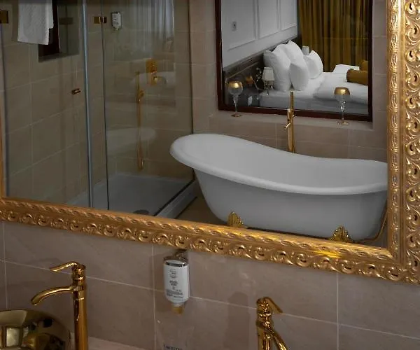 Integra Hotel Banja Luka