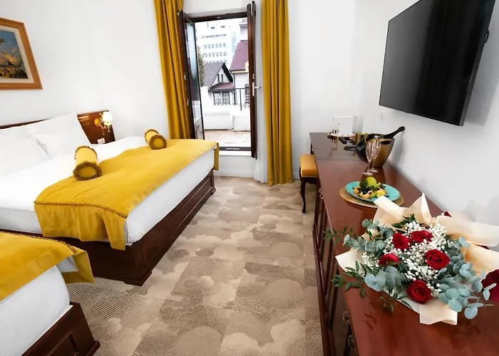 Integra Hotel Banja Luka